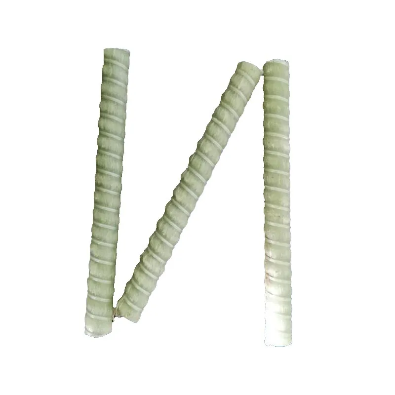 Factory Price Custom Composite Reinforcement GFRP Rebar FRP Fiberglass Rod for Concrete Premium Fibreboards