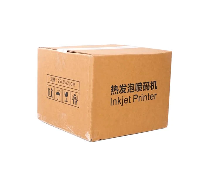 Lowest price inkjet printer expiry date printing machine semi-automatic