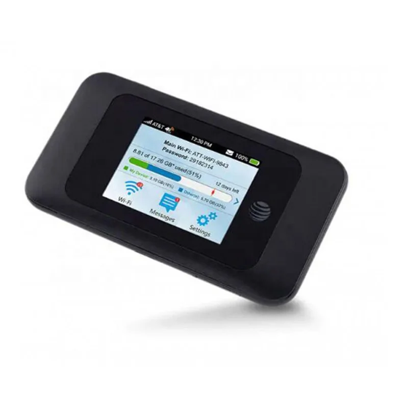 ZTE MF985 Australian version 4G LTE Mobile wifi Hotspot GSM unlocked FDD 700/900/1800/2100/2600 PK ac810s