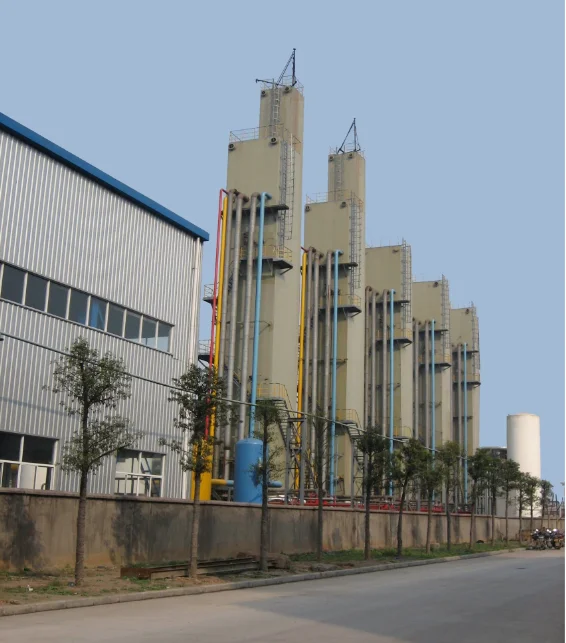 China Factory Supplier Liquid Oxygen Plant 900 nm3/h Industry Use 500 nm3/h Nitrogen Plant Lower Power Consumption