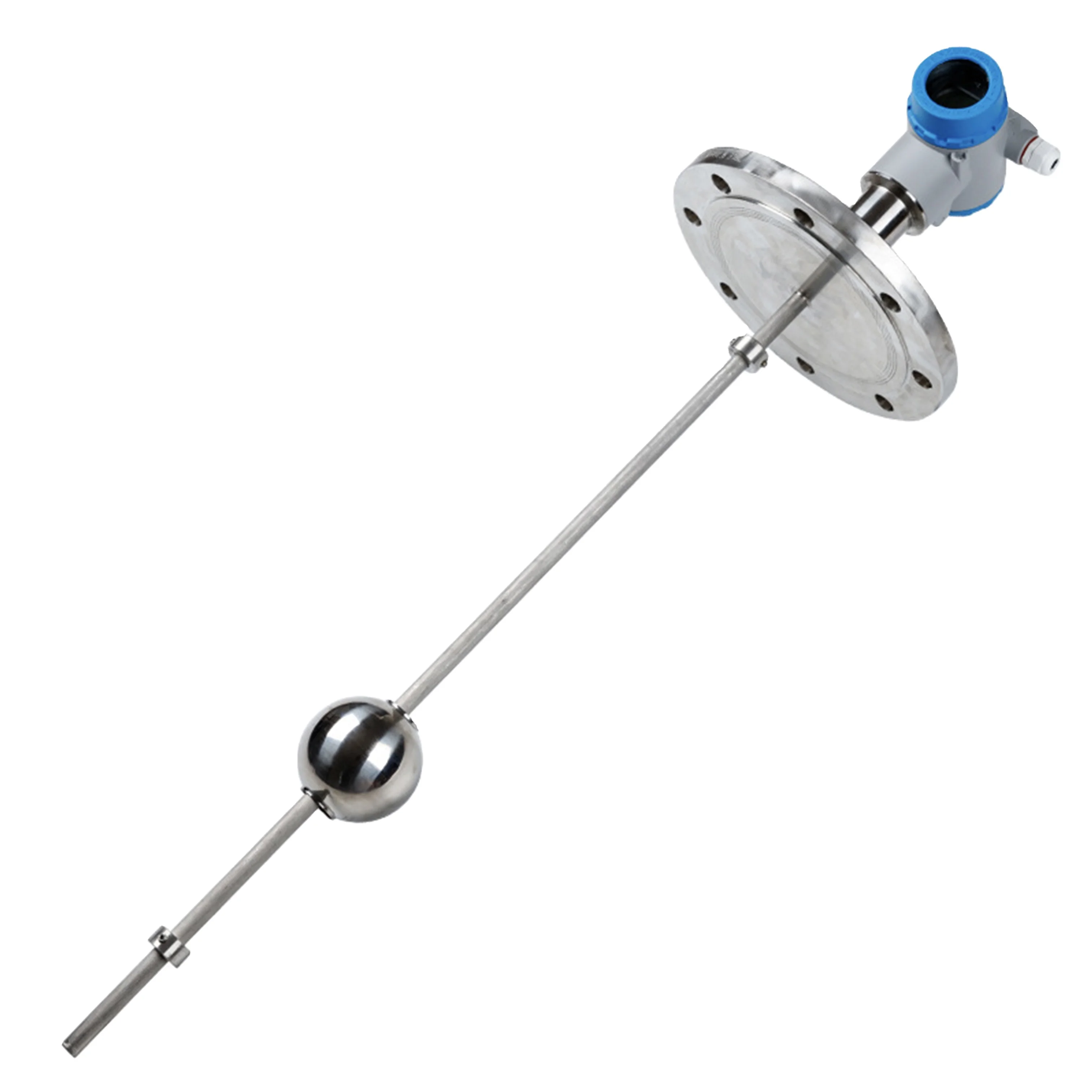 Hot Sale Level Gauge Magnetic Industrial Grade Magnetostrictive Level Transmitter
