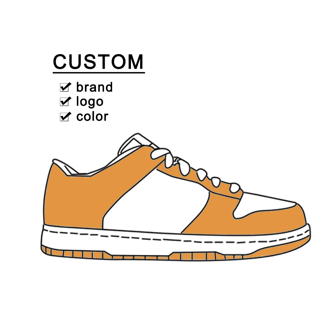 streetwear mess customised from scratch 1 moq unisex chunky gray italian low moq sneaker for men high quality blank style shoes