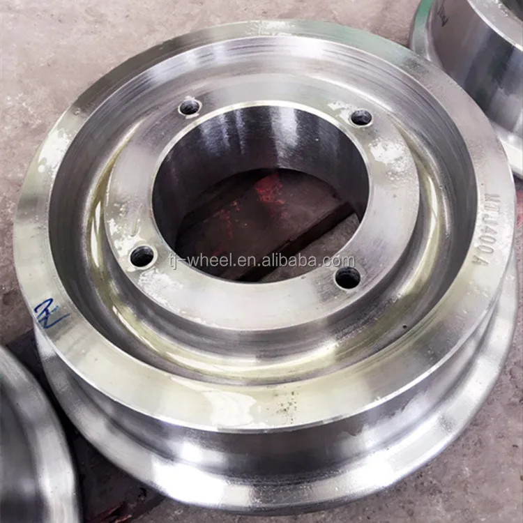 UIC 812-3 пассажирское колесо/колесо поезда, Лидер продаж