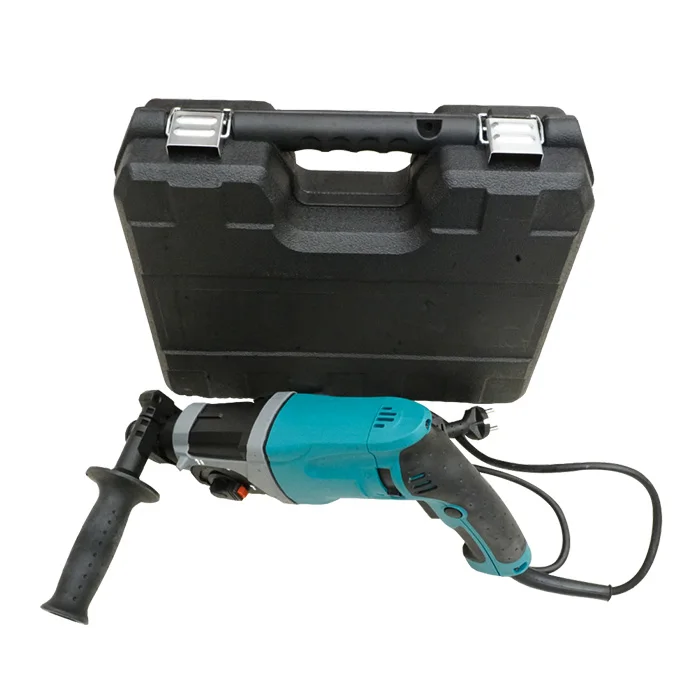 Strong Power Large-diameter Brushless Breaker drilling2470  Armature Drills Hammer for perforating Electric Breaker Hammer