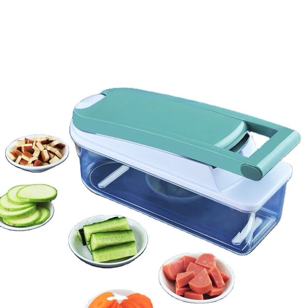 Spiral Of Vegetable Knife Mandolin Round, New Product Fruit Chopper, Better Stainless Steel Slicer Vegetable