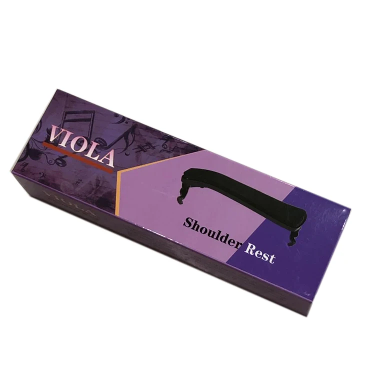 The cheapest plastic viola shoulder rest