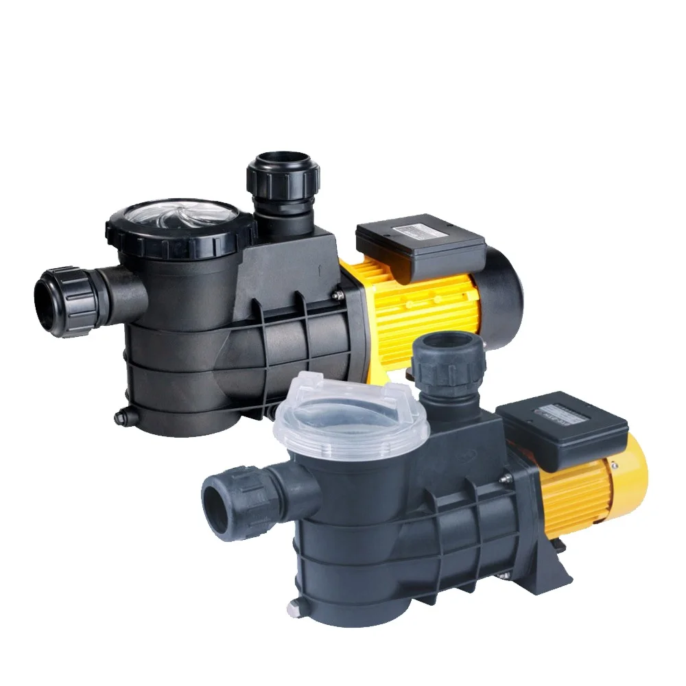 HZS-550~750 Self Circulation pump Stainless Steel centrifugal pump impeller 380V/50Hz self priming centrifugal pump