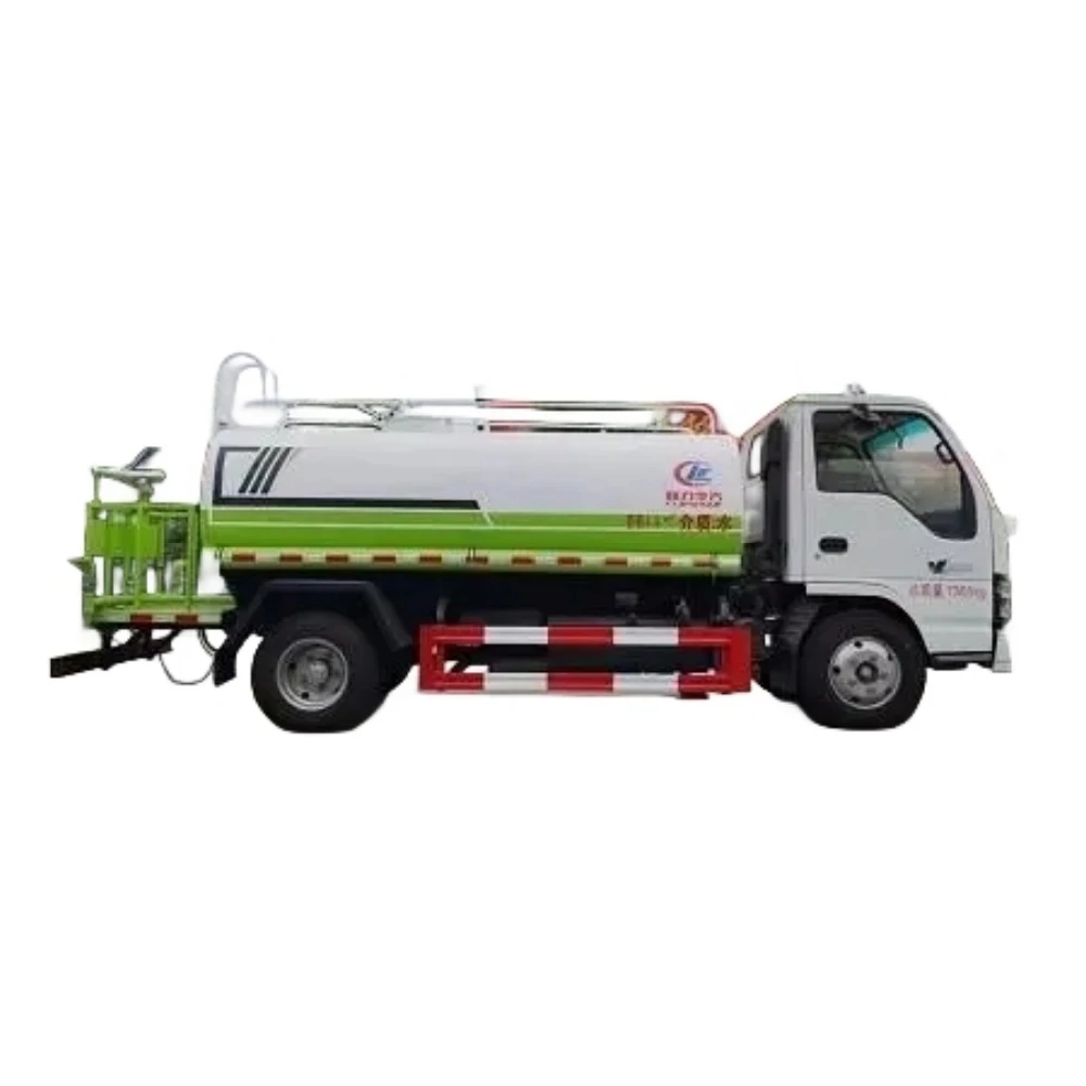 Factory Price Is uzu water trucks for sale water carrying tanker truck for sale mobile water tank truck