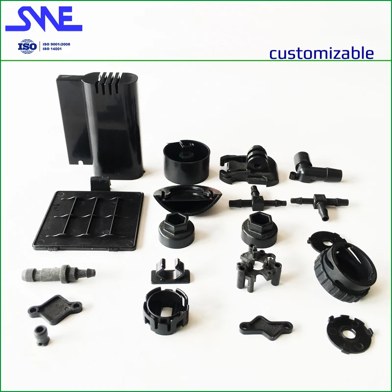 Injection Mold Mould Maker In China Injection Plastic Mold Cap Abs Plastic Molded Parts Injection Molding Part