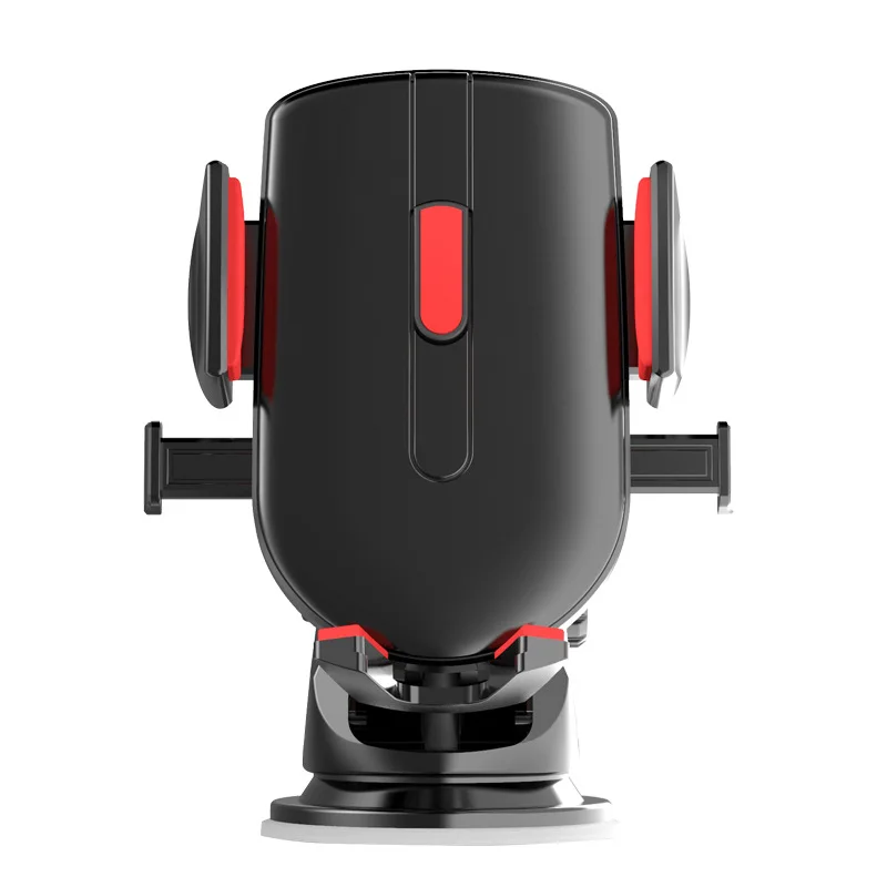 Newest Products Multifunctional Anti-drop Car Holder Mobile Phone For iPhone Samsung Wholesale