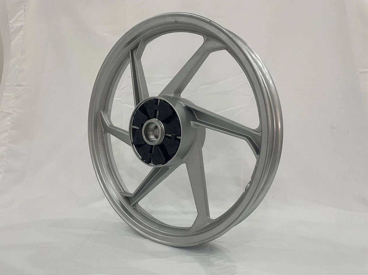 Widely used superior quality for various models of 18 inch motorcycle wheels