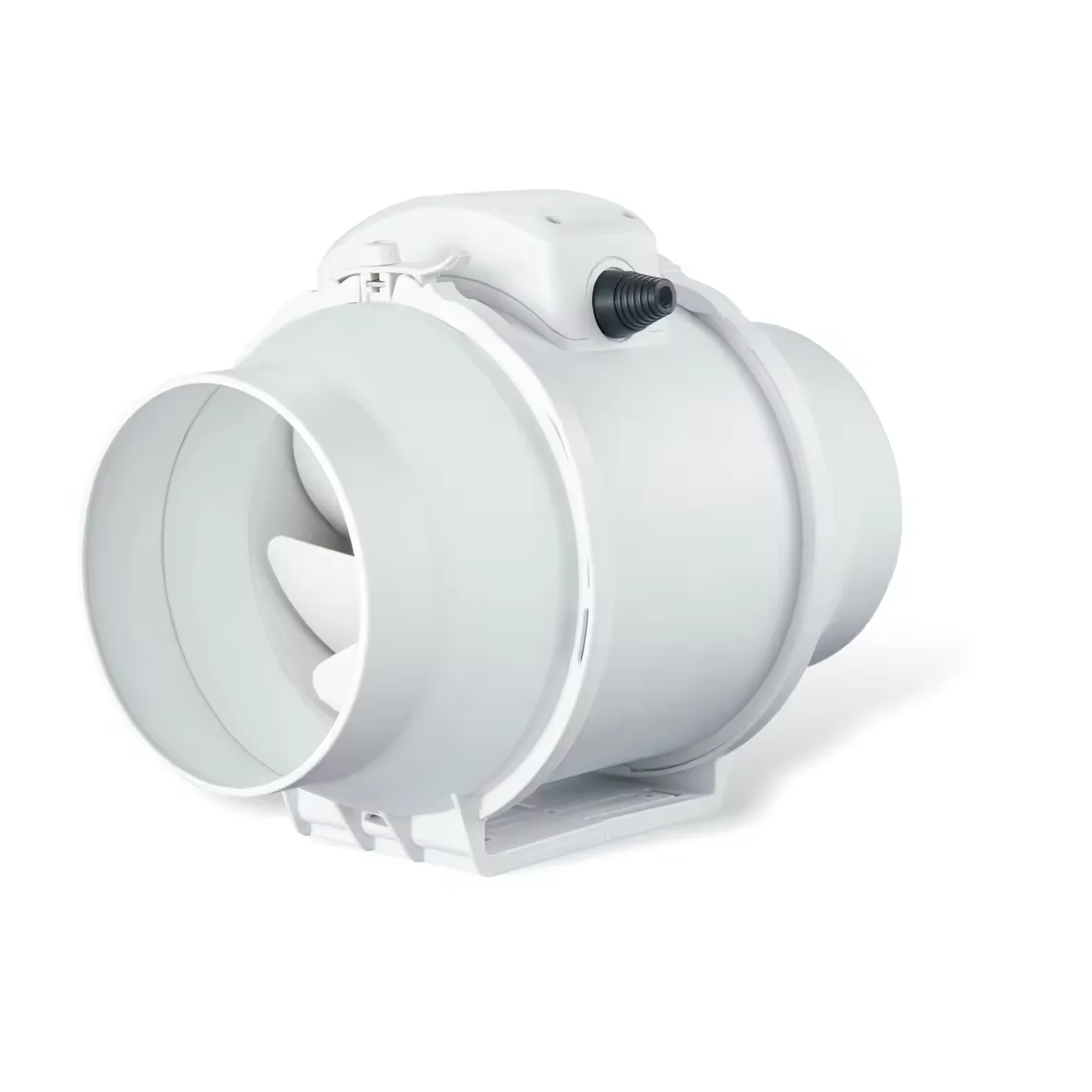 2024 OEM/ODM high-power ventilation fan centrifugal duct ventilation fan for industry