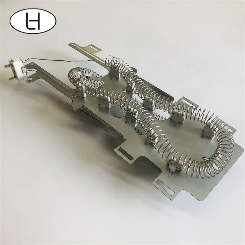 High quality 8544771 Dryer Heating Element for Whirlpool Dryers