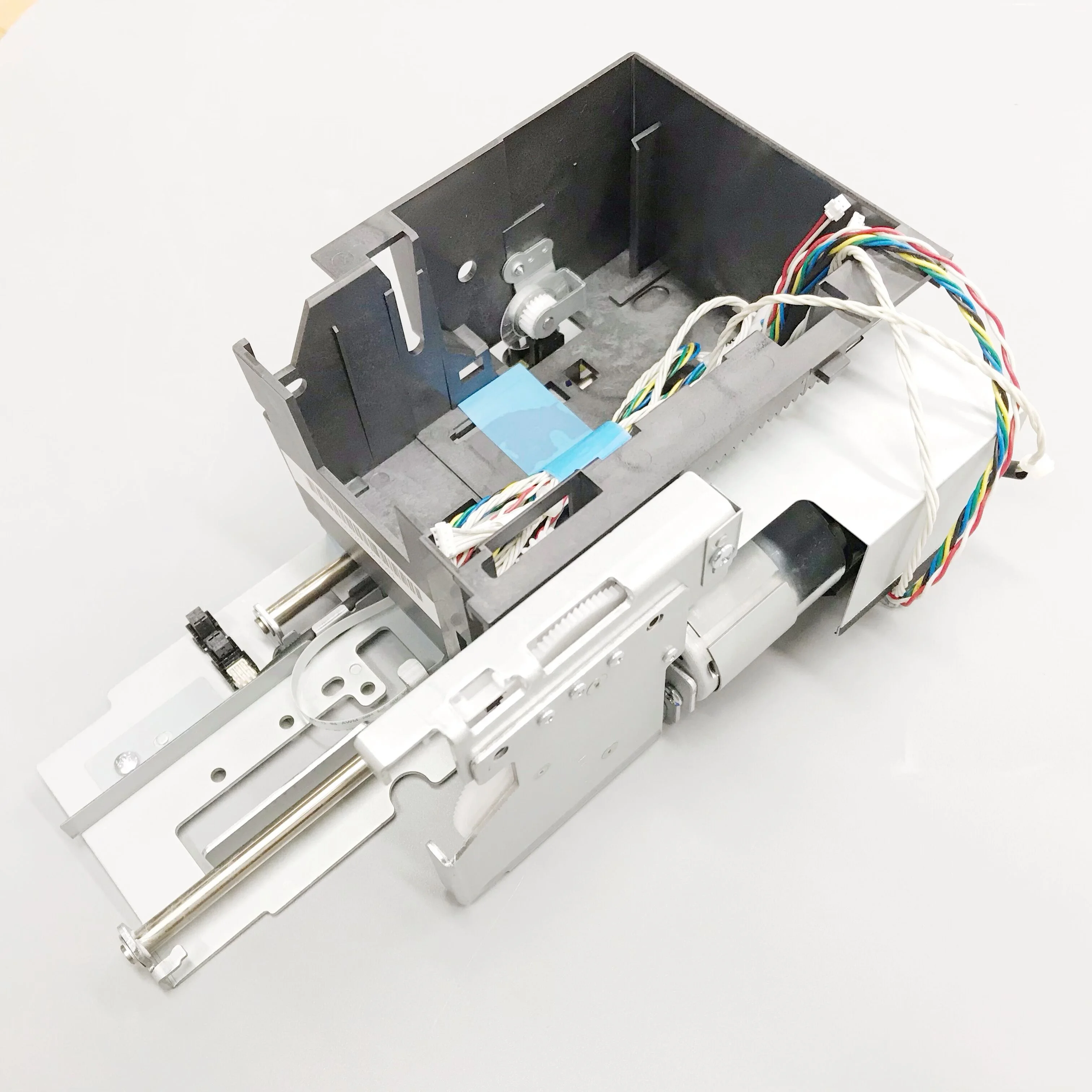 Каретка стеклоочистителя для принтера Epson SC-B9080 F9300 F9370 F9330 F9380 F9400 F9470 F9430 F9480 F9400H F9470H F9430H F9480H