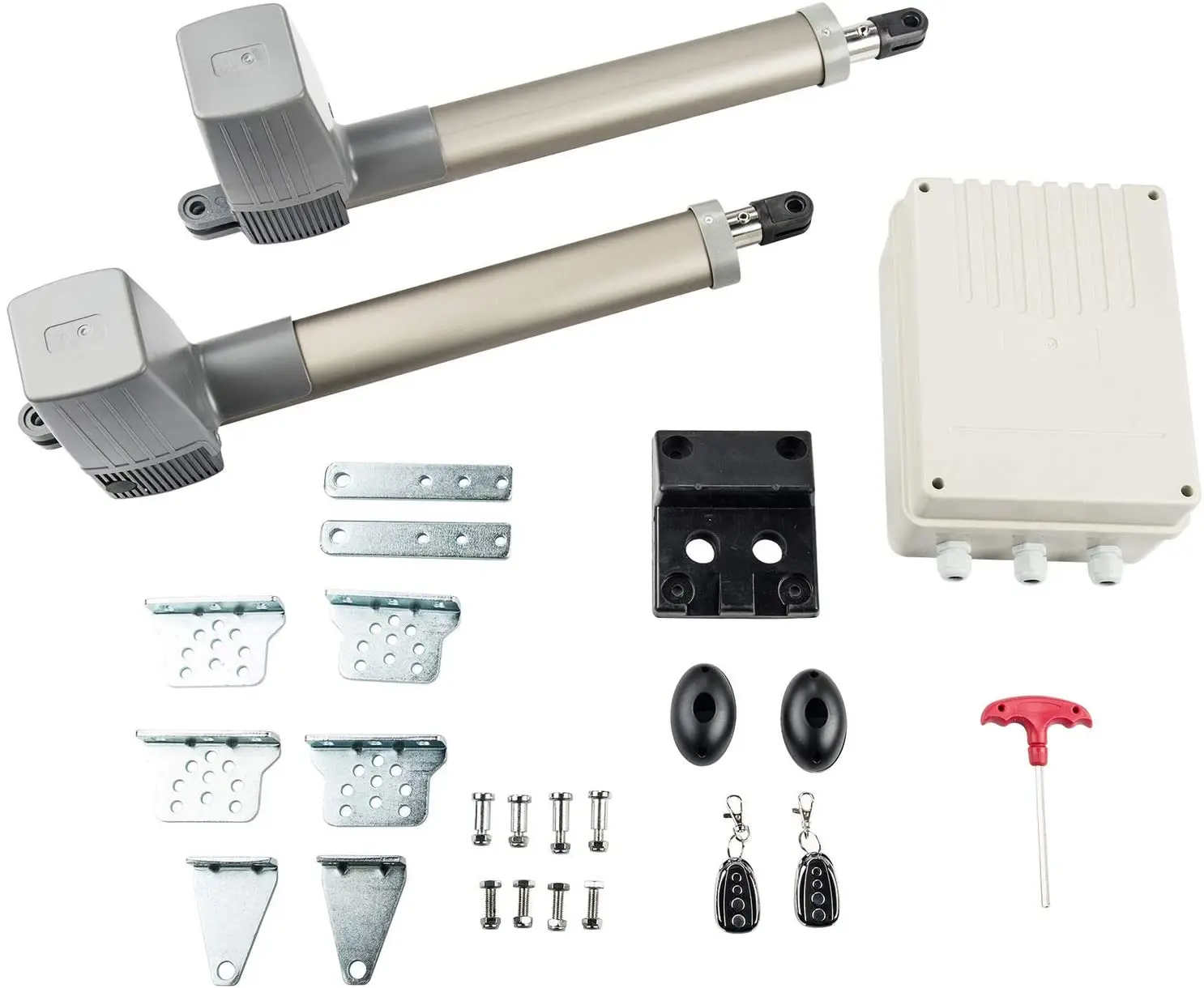 promotion automatic swing gate motor,wholesale custom high quality gate operator swing gate opener