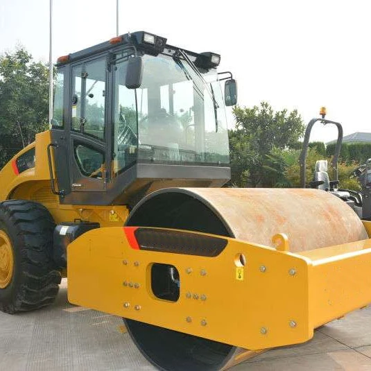 Дорожный каток XS183J на продажу дорожный 18 тонн