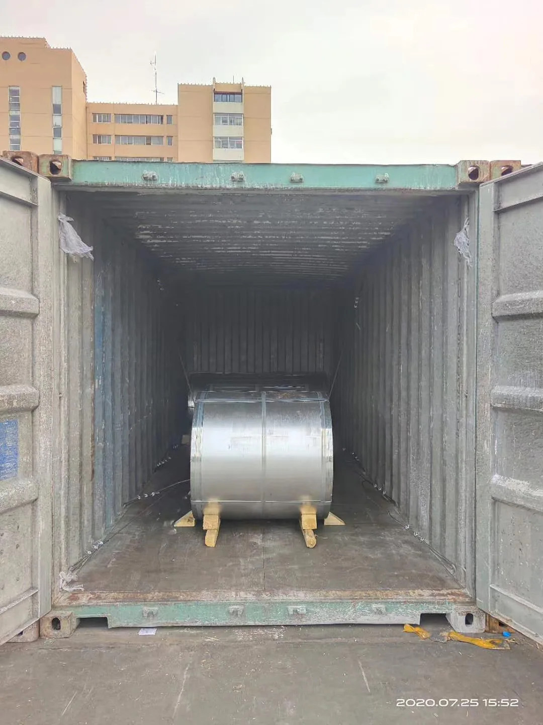Factory Price Dc01 Dc02 Dc03 29 Gauge Cold Rolled Steel Coil/crca Coil