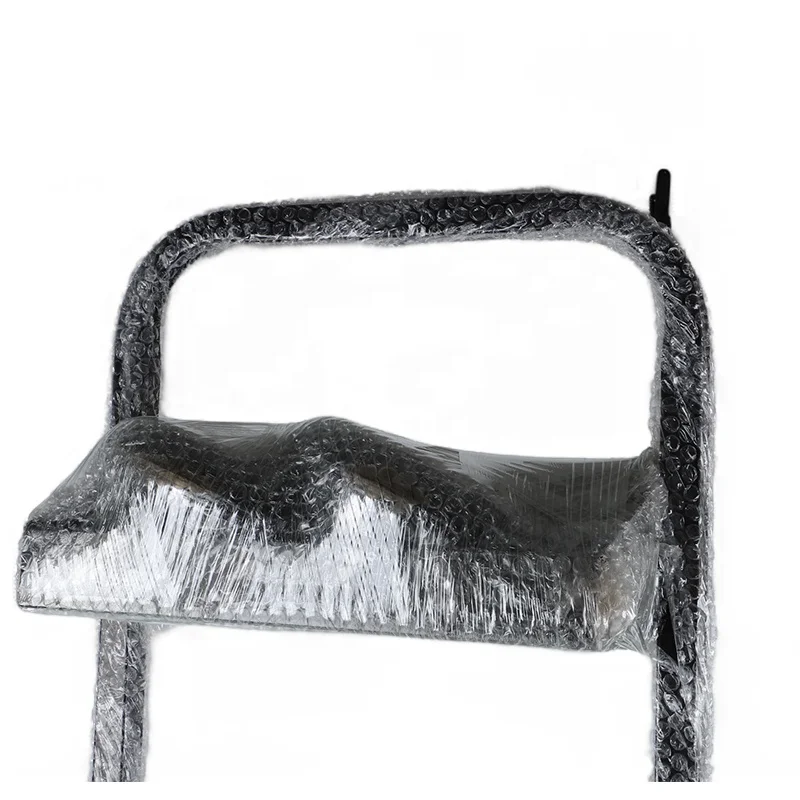 Assemble PET Strap PP Band Trolley Dispenser Cart Automatic With Brake