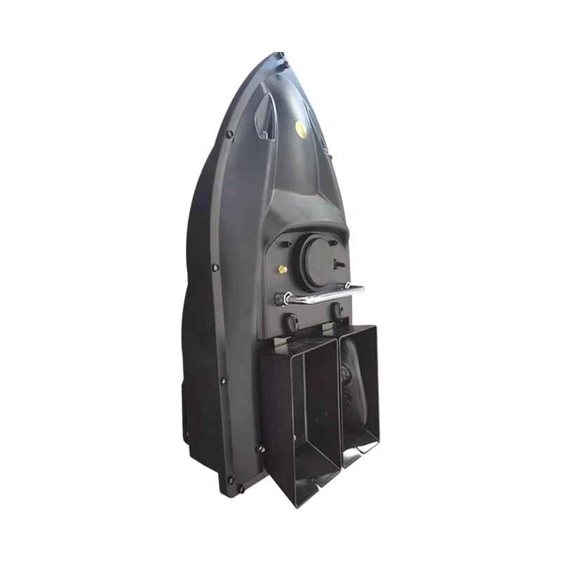 Горячая Распродажа! Высокоскоростная Противоударная радиоуправляемая лодка, рыболокатор, робот, рыболовная приманка