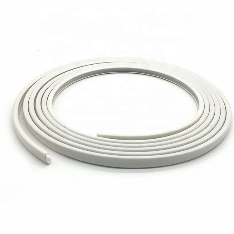 Manufacturer U Shape High Quality Tpe Edge Banding Tape For Special-shape Board Used In House Furniture