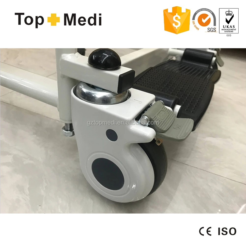 handicapped active portable motorized transfer patient wheelchair with toilet seat price