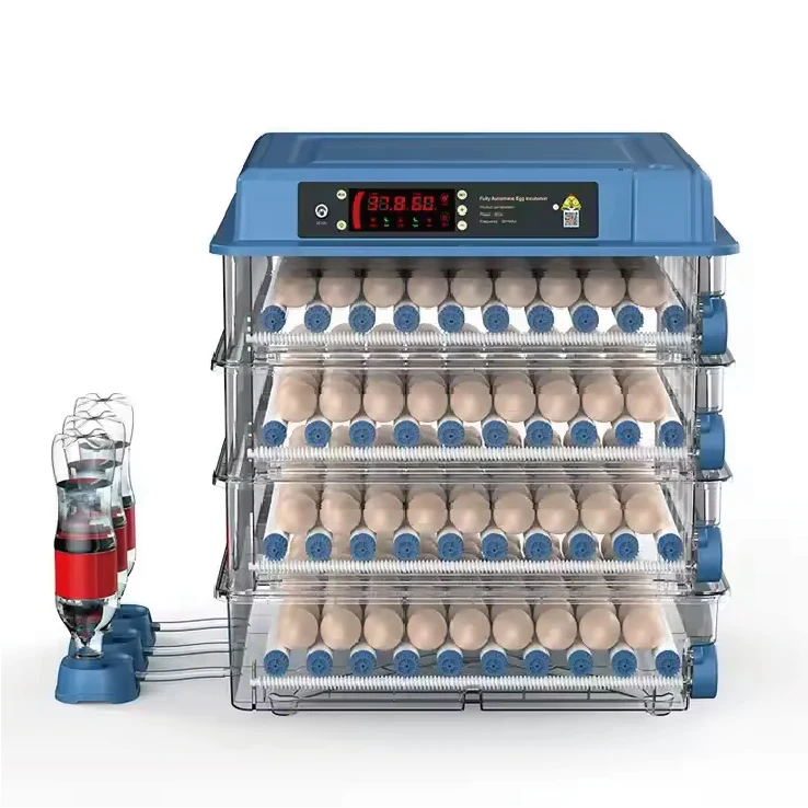 Automatic Hatching 24 of 500 Egg Incubator Automatic Incubator Hatching Chicken Eggs Incubator Egg Tray