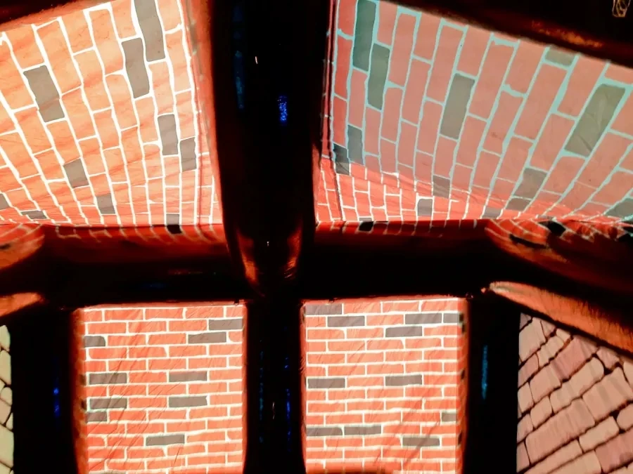 BOYI inflatable pub tent inflatable saloon bar house