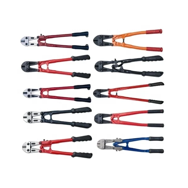 Топ P-2804 таможенный приходной ордер Болтовой нож (высокое качество)