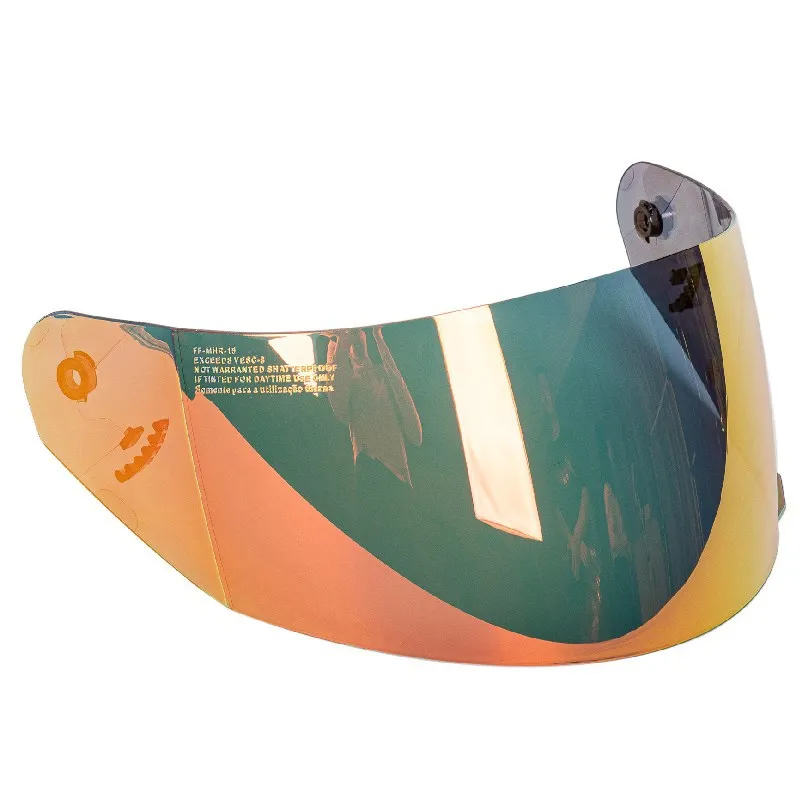 MHR Motorcycle Helmet Visor For Motorcycle Helmet Visor Accessories Part Ballistic Helmet Visor