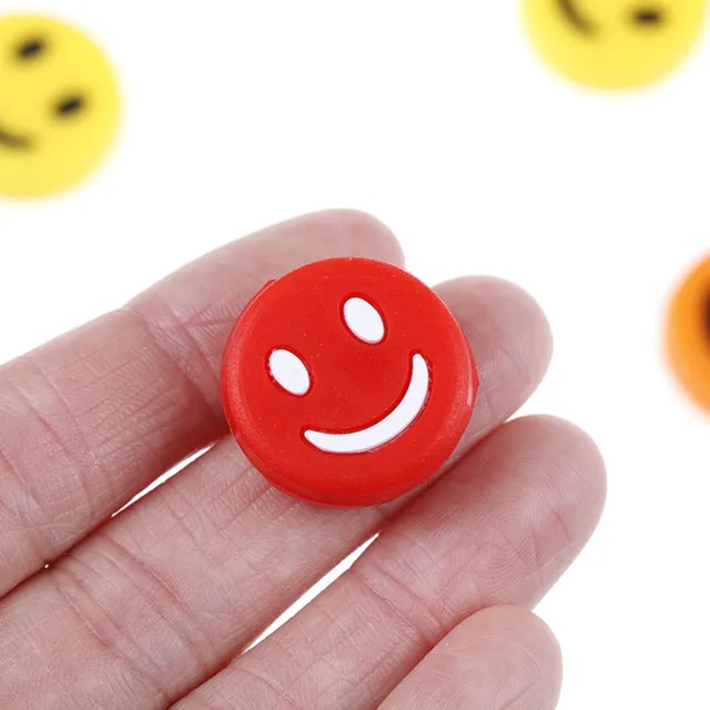 Tennis Racket Damper Shock Absorber to Reduce Tenis Racquet Vibration Dampeners raqueta tenis pro staff Bracelet