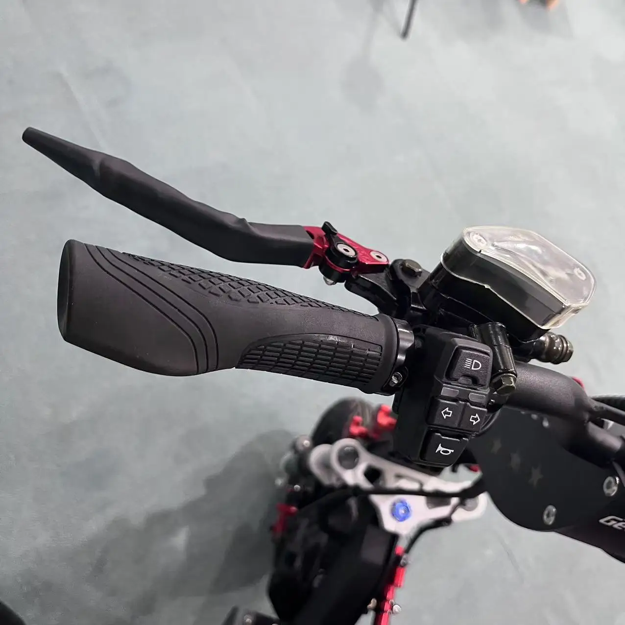 Geofought 72V 15000W 60Ah F8 E Scooter 90-180A Controller Offroad Fastest 120Km 140Km 70-90Mi Scoter Electric Scooter Adults