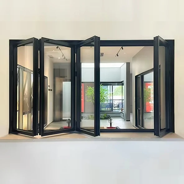 Residential Houses Home Top Hung Aluminum Windows Double Glazed Roof Windows Custom Soundproofing Skylights