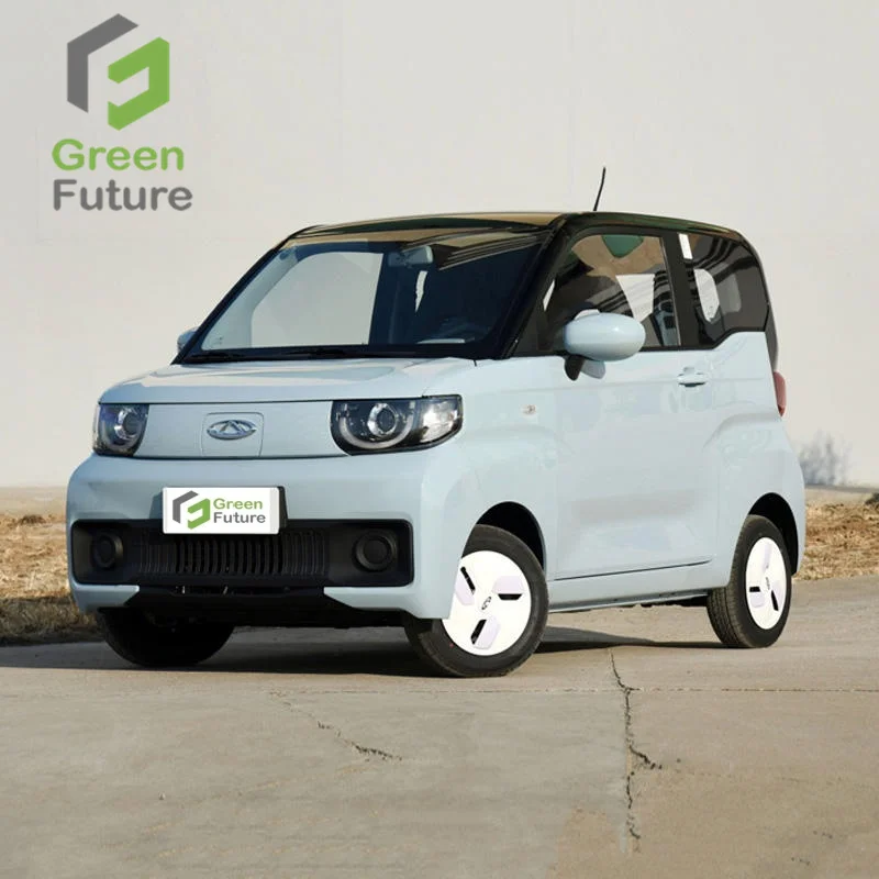 Deposit Chery QQ Ice 170 км 4-местный новый самый дешевый мини-автомобиль для взрослых и подержанных автомобилей