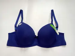 Лидер продаж, сексуальный женский бюстгальтер LUBUNIE, комплект с трусиками, Женский Антибактериальный бюстгальтер, большой размер