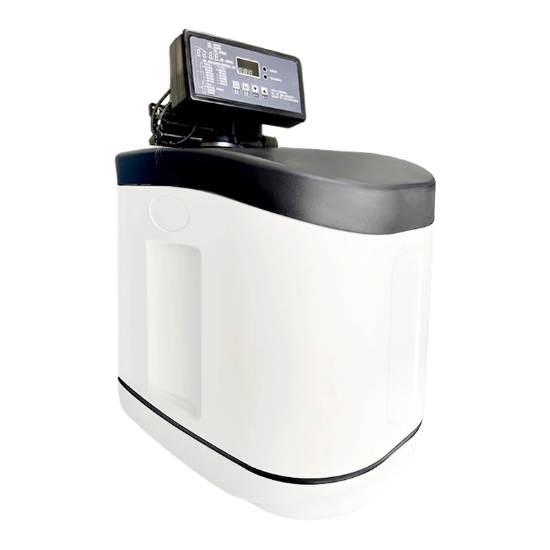 Central water softener home whole house water softening intelligent descaling water purification experts