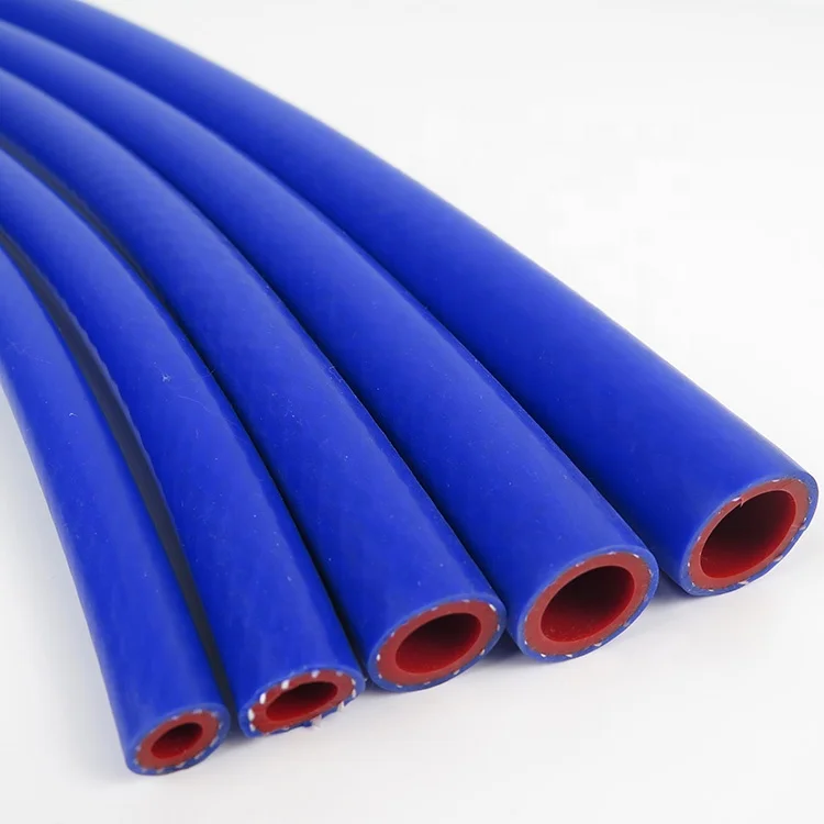  Гибкая мягкая тонкая силиконовая латексная резиновая трубка NBR