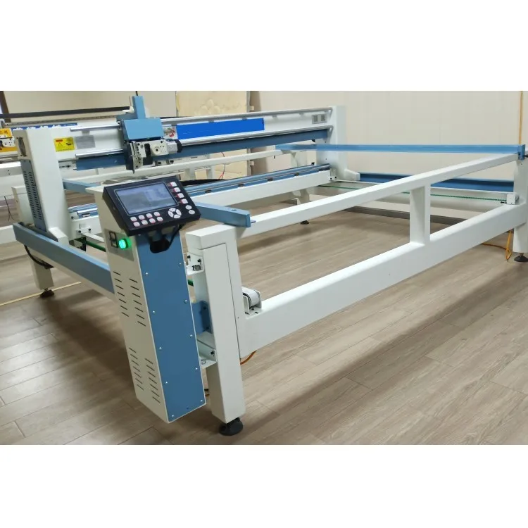 Новая высококачественная ультразвуковая машина для стегания матрасов механическая многослойная