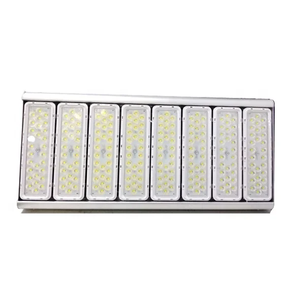 High power flood light 50W 100W 150W 200W 250W 400W logistic airport Stadium projector Lamp high mast led flood light