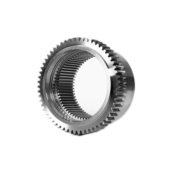
Customized high quality stainless steel reduction internal gear 
