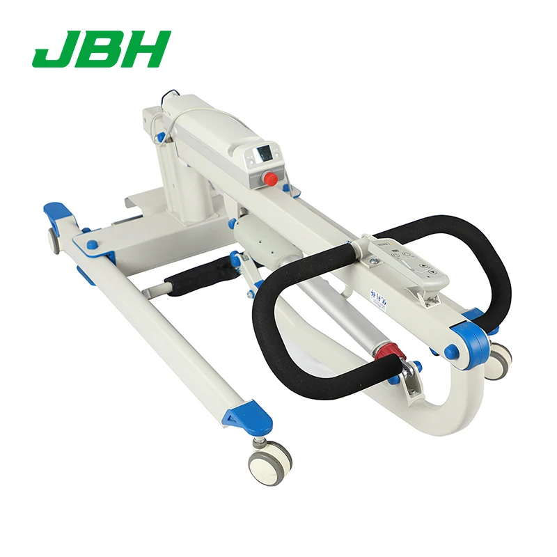 Patient Hygiene Transfer Belt Sit Stand Toileting Lift Sling Medium For Elderly For Disabled