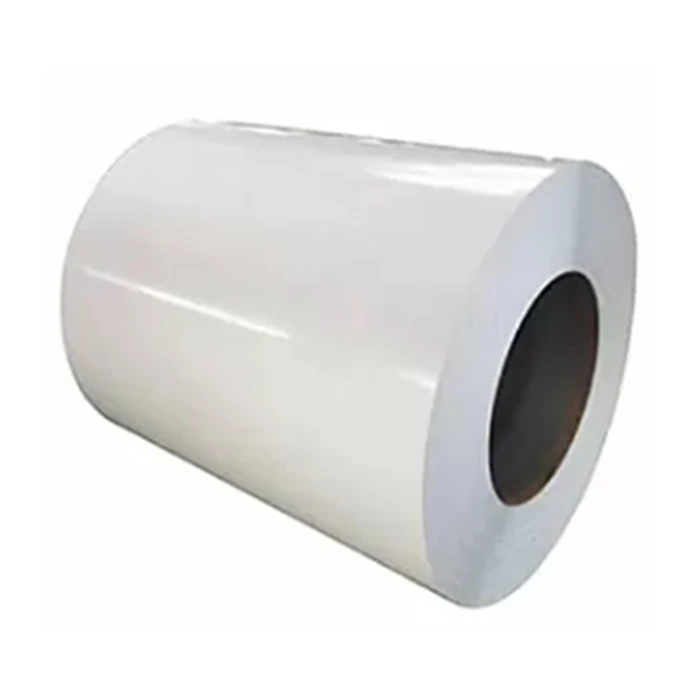 Manufacturer Direct Marketing RAL Color Z80 Nippon Lacquer Hot Dipped PPGI Prepainted Galvanized Steel Coil for corrugated sheet