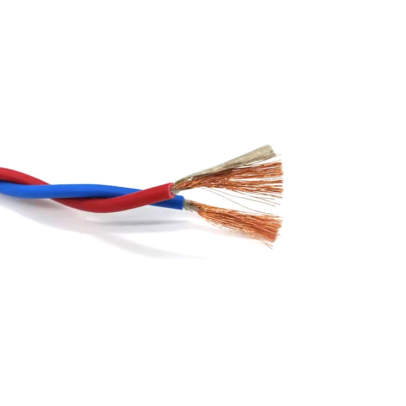 Electric Cable 2x1.5mm2 Networke 500 M Cat6 Cable Twisted Pair Wire