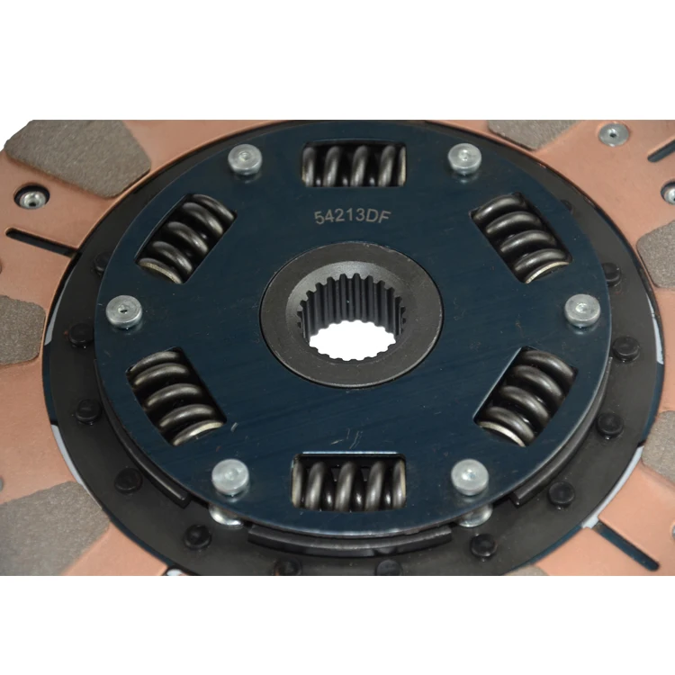 mensch clutch plate 48785DF Manufacturer Clutch disc factory for racing car