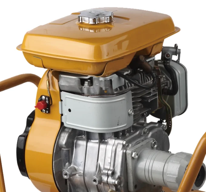 PME-VZ honda poker vibrator honda petrol concrete vibrator