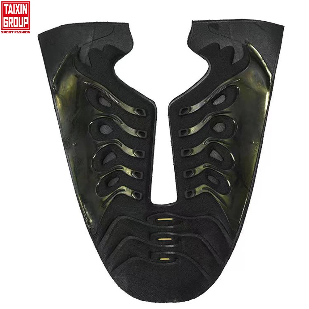 Latest  sneaker  shoes upper 5d 4d 3d upper printing kpu sports shoes upper vamp