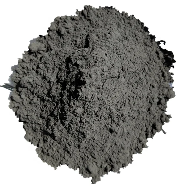 Cas No.:7440-33-7 Высокое качество 99,99% мин чистого вольфрамового порошка