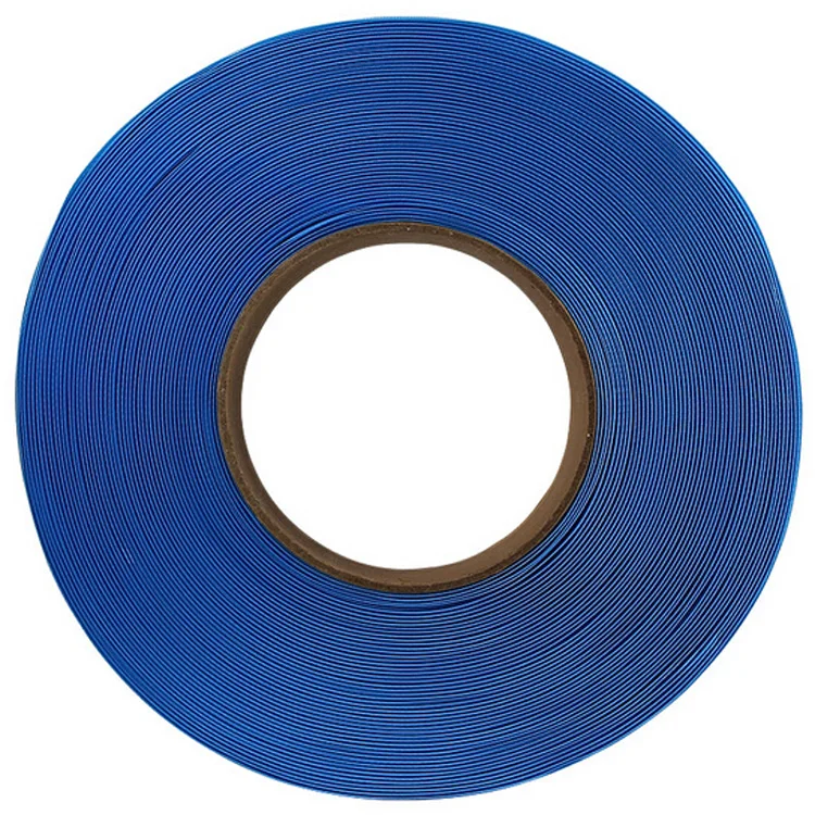 wholesale pp strapping roll Customized plastic packaging band strap polypropylene pp belt, China factory