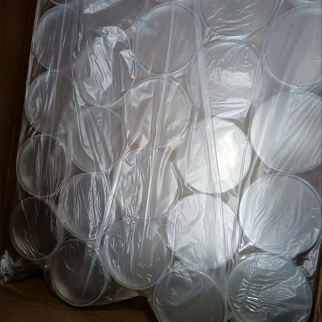 440ml  (85*100mm) PET plastic spice jars for food packaging with Lids 50pcs per pack with 5 colors lids to be chosen(50pcs/ctn)