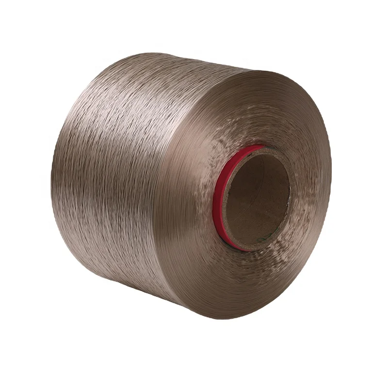 2000D TWISTED YARN 60TPM