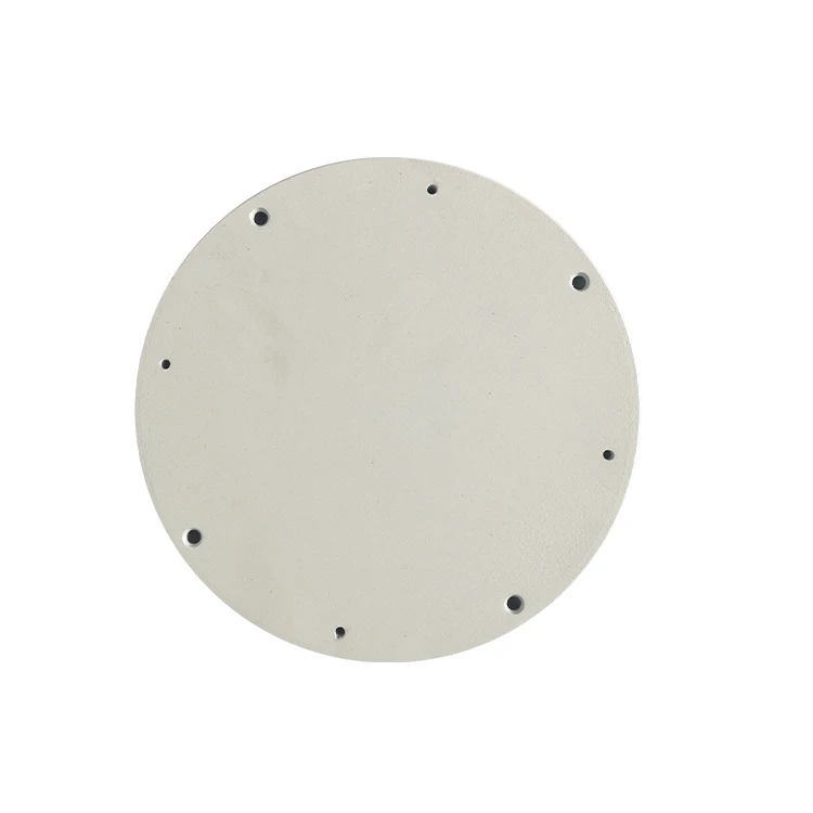 
High Power Aluminum Die Casting Mold Led Light Heatsink 